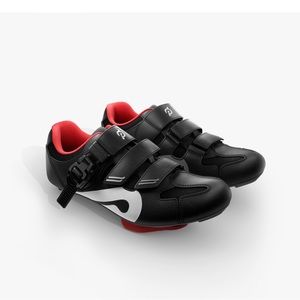 Peloton Bike shoes, size 39